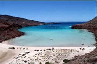 Recorridos por playa en kayaks